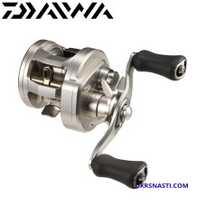 Мультипликаторная катушка Daiwa 26 Ryoga SV